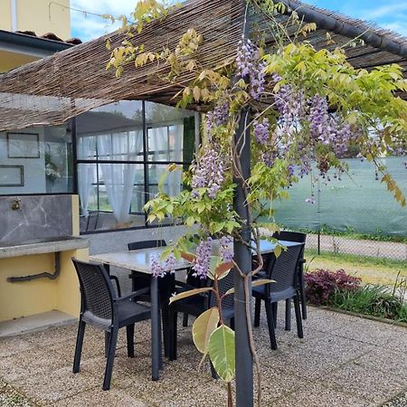 Casa Marcobando Villa Lucca Bagian luar foto