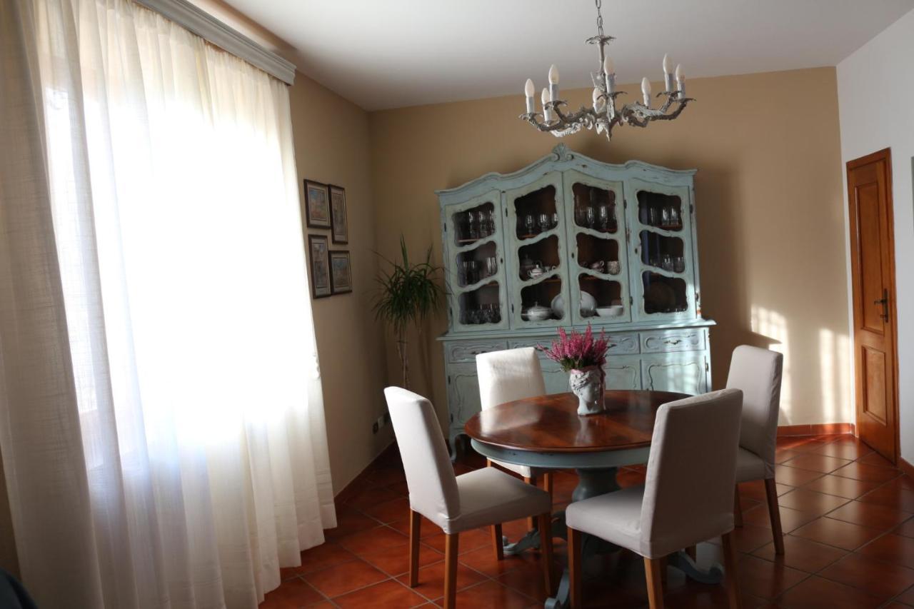 Casa Marcobando Villa Lucca Bagian luar foto