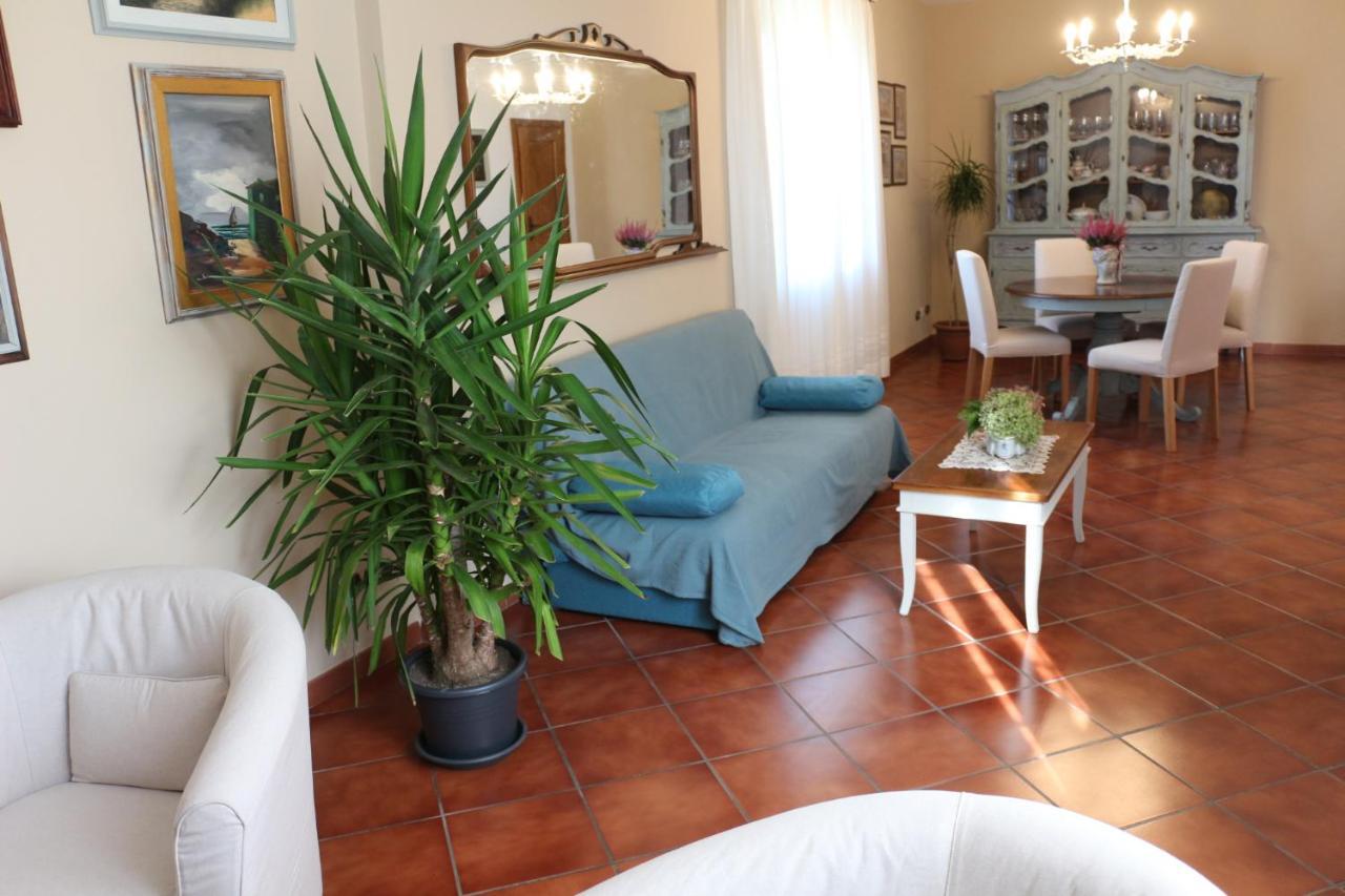 Casa Marcobando Villa Lucca Bagian luar foto