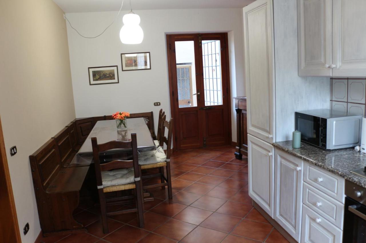 Casa Marcobando Villa Lucca Bagian luar foto