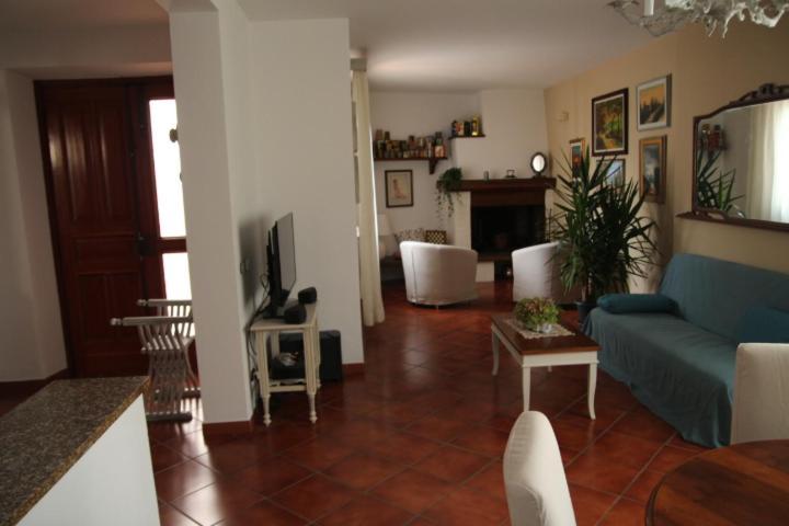 Casa Marcobando Villa Lucca Bagian luar foto