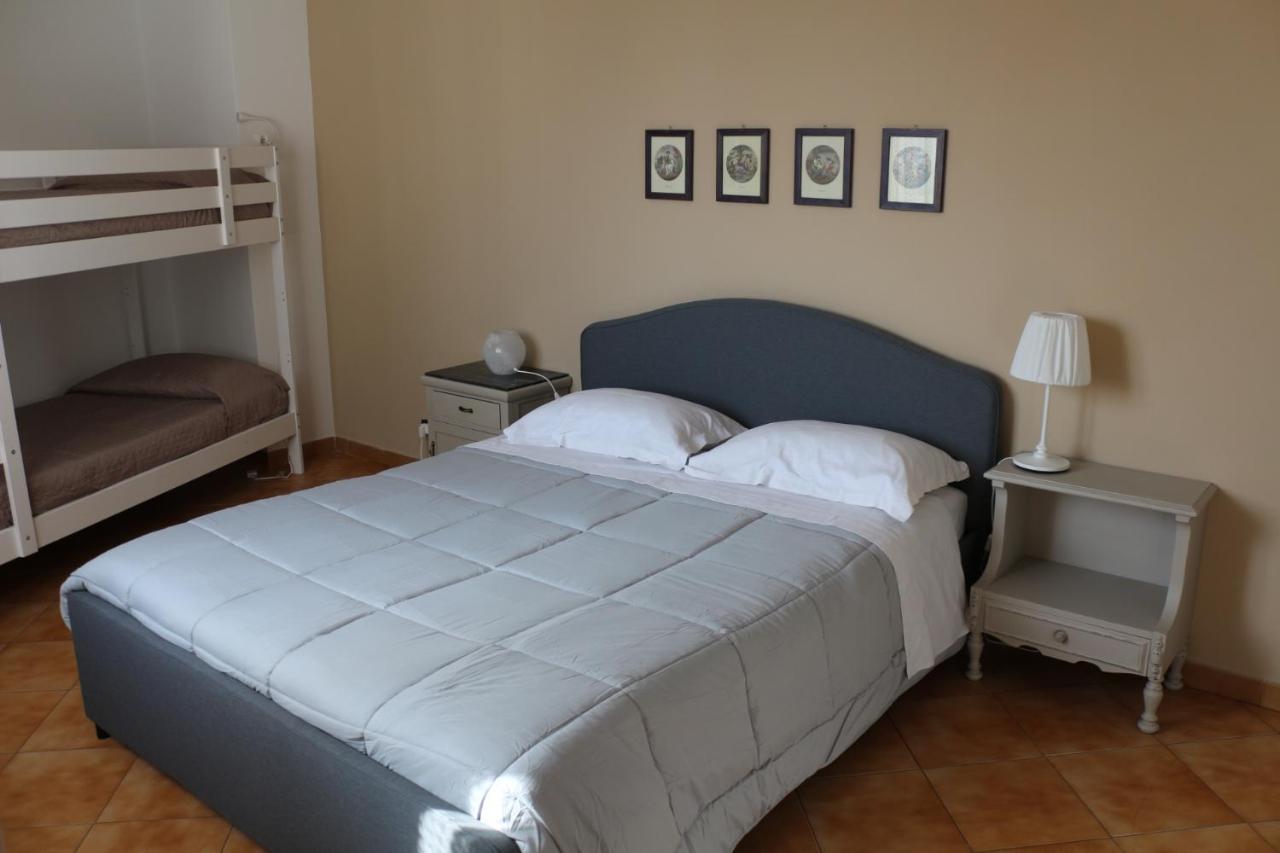 Casa Marcobando Villa Lucca Bagian luar foto