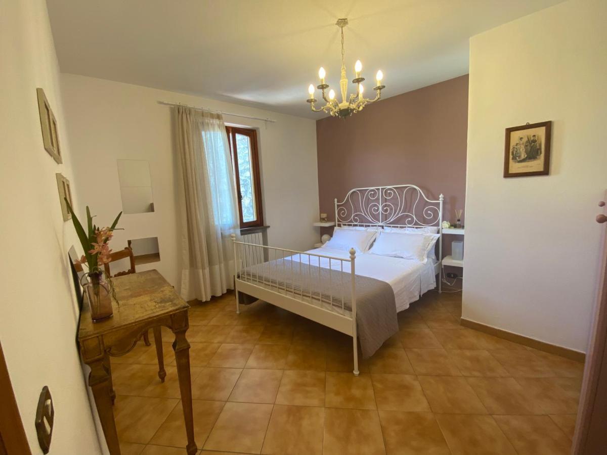 Casa Marcobando Villa Lucca Bagian luar foto