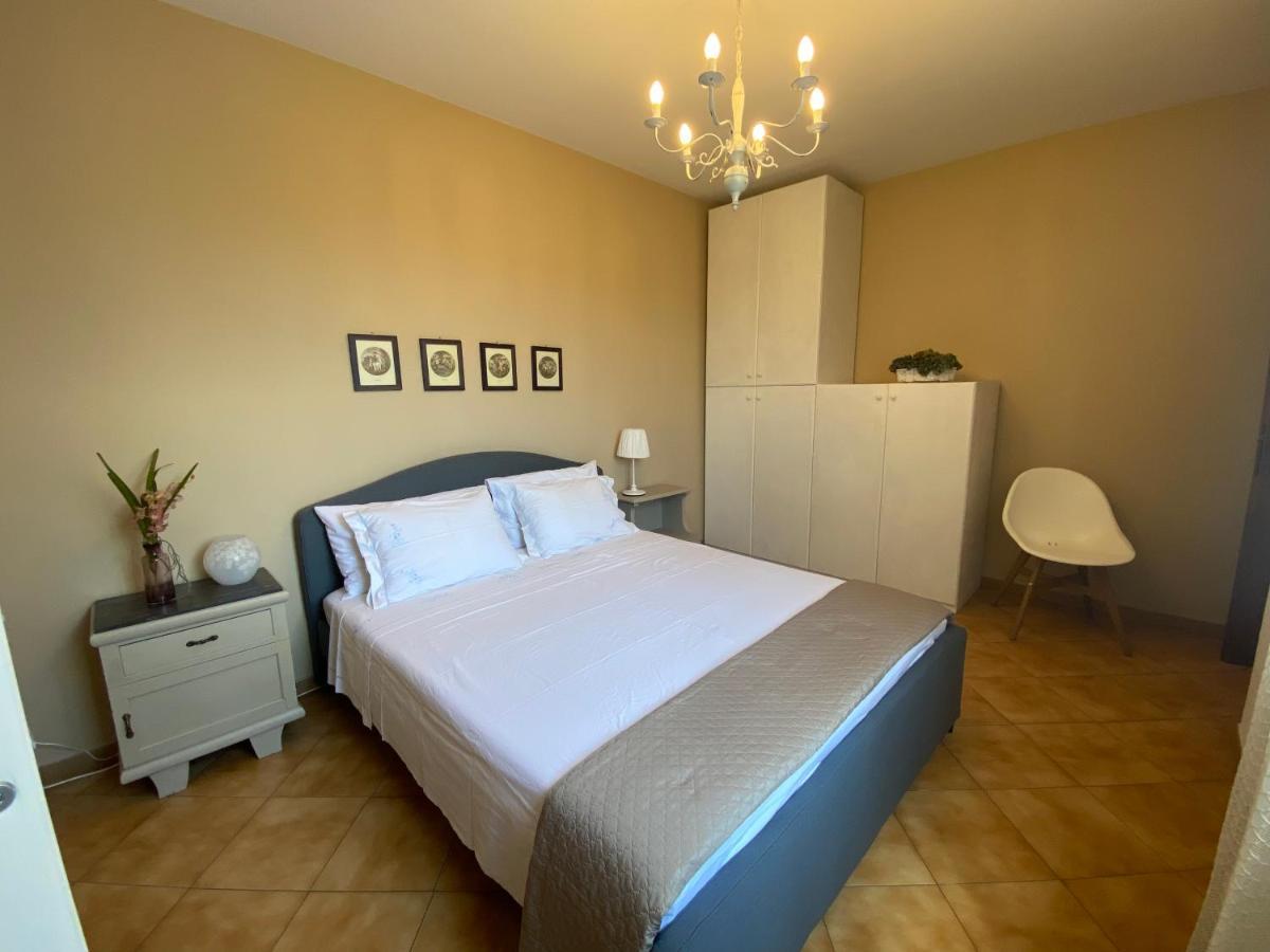 Casa Marcobando Villa Lucca Bagian luar foto
