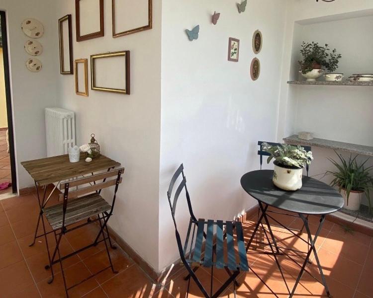 Casa Marcobando Villa Lucca Bagian luar foto