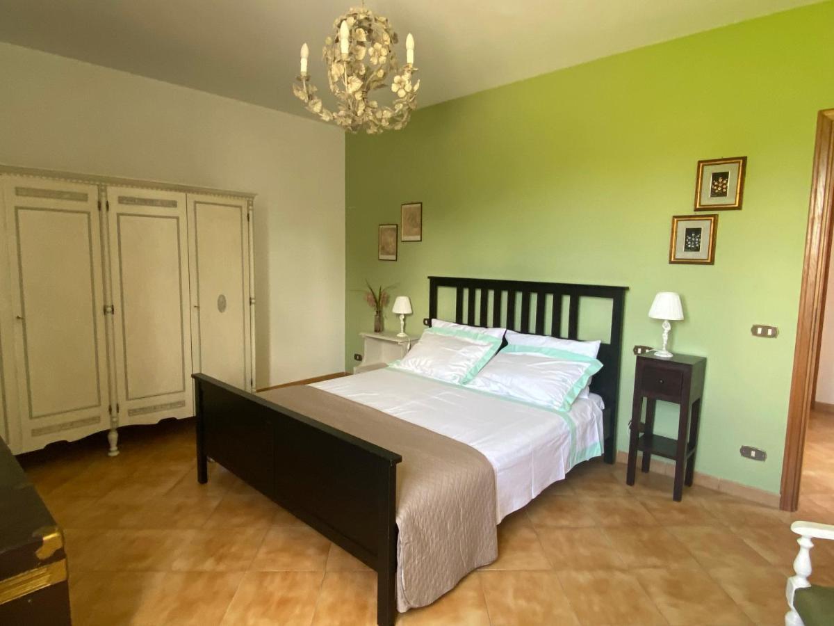 Casa Marcobando Villa Lucca Bagian luar foto
