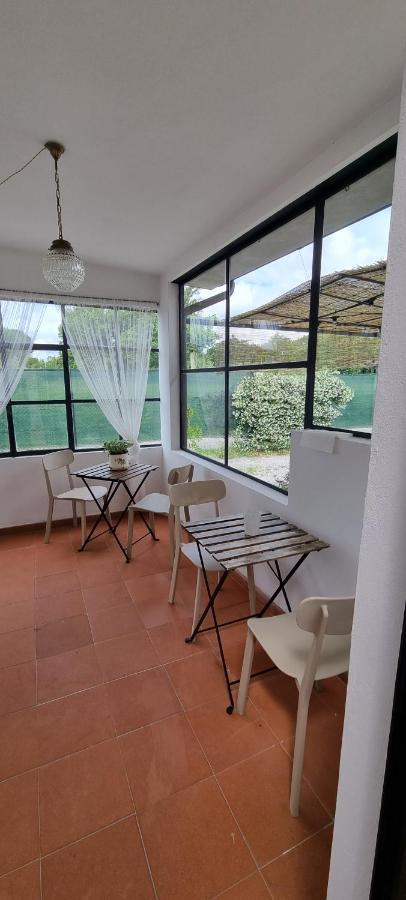 Casa Marcobando Villa Lucca Bagian luar foto