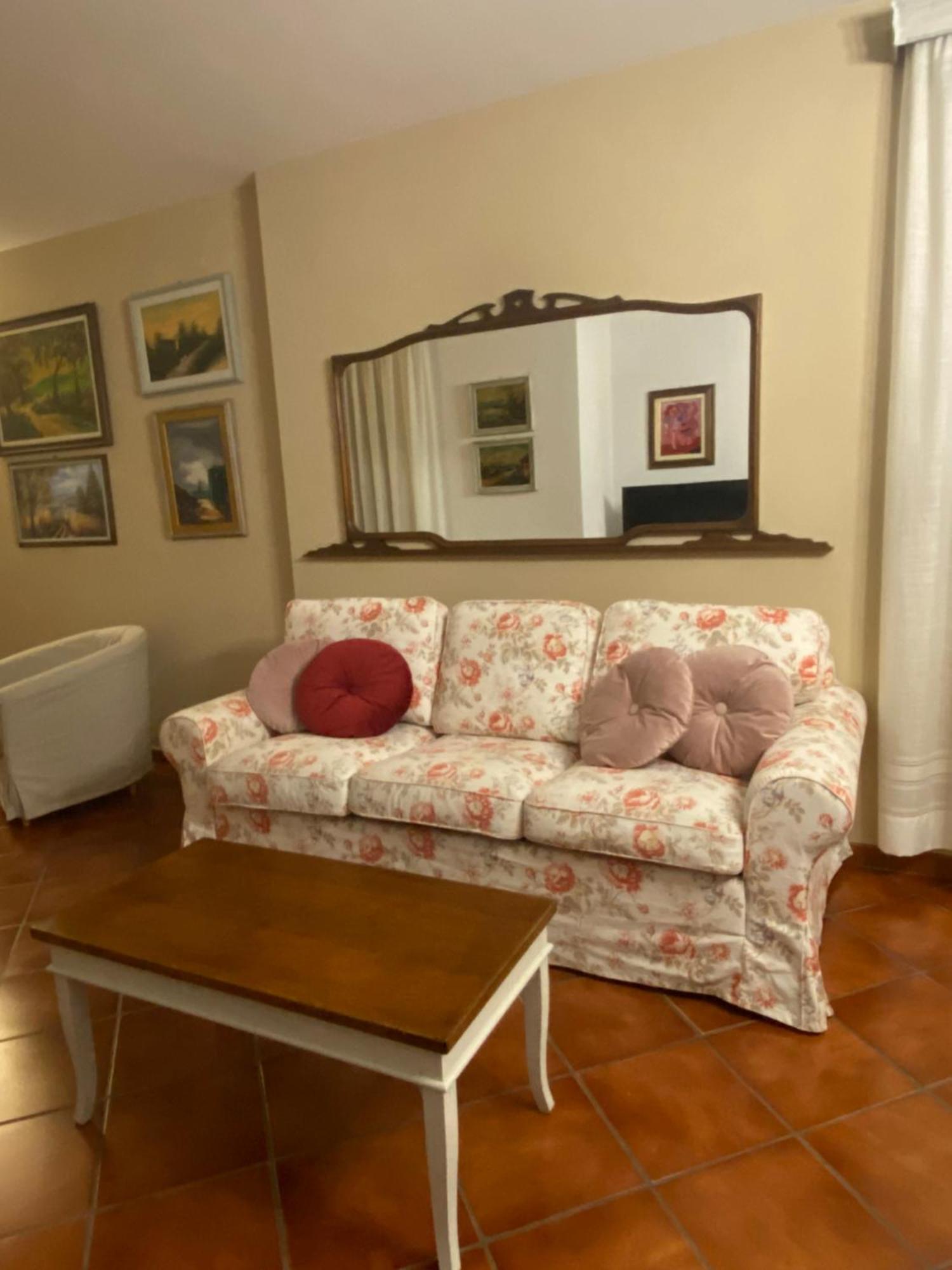 Casa Marcobando Villa Lucca Bagian luar foto